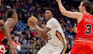 Did the Chicago Bulls Actually Make a Huge Draft Night Mistake?