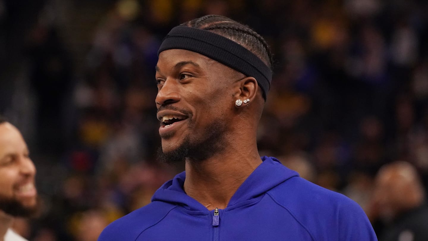 Warriors-Cavs Game Statuses Revealed for Butler, Green, Melton, Seth Curry