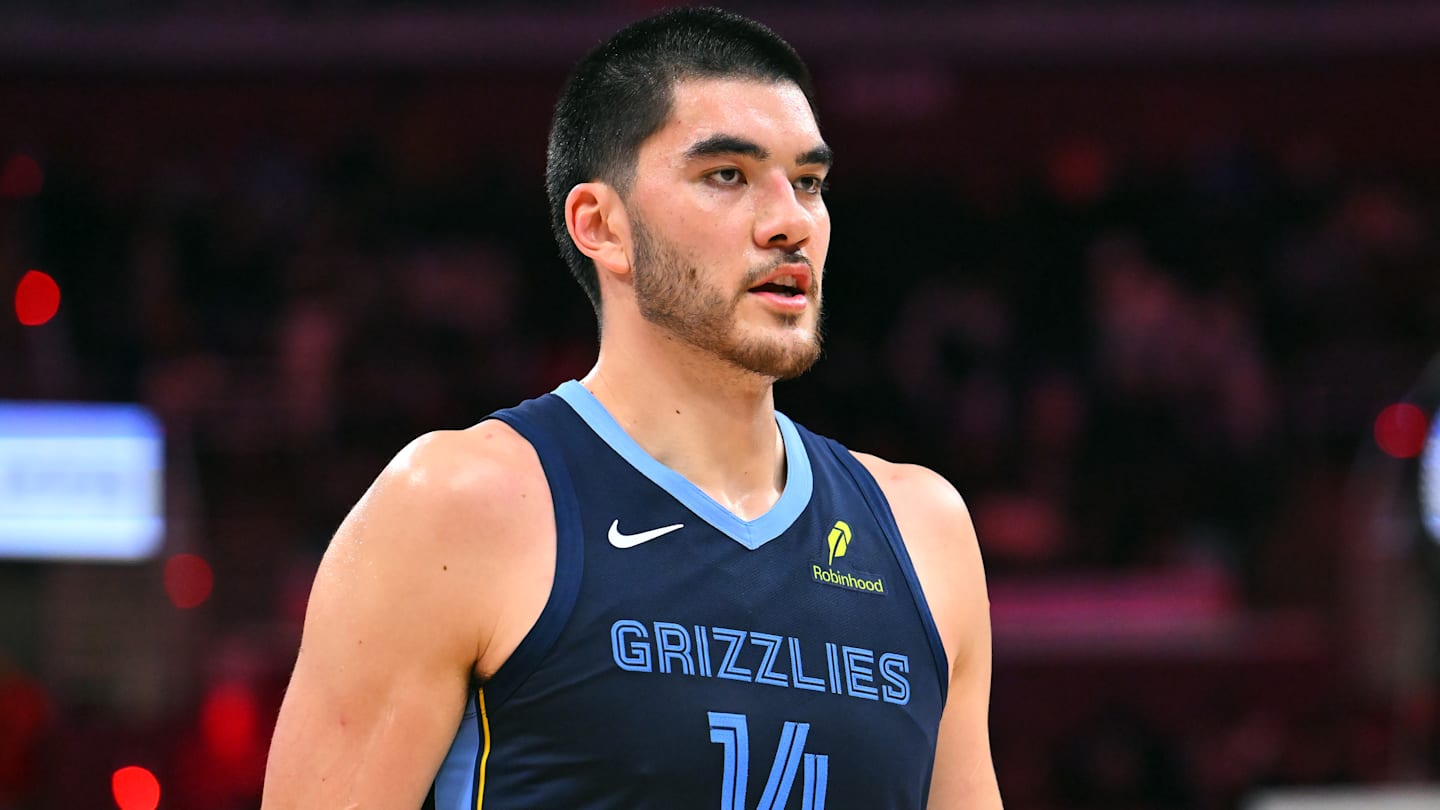 Memphis Grizzlies v Cleveland Cavaliers