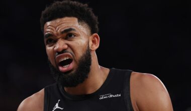 Utah Jazz v New York Knicks