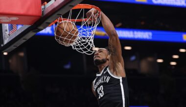 Three Takeaways From the Nets' Blowout Win Over Pelicans