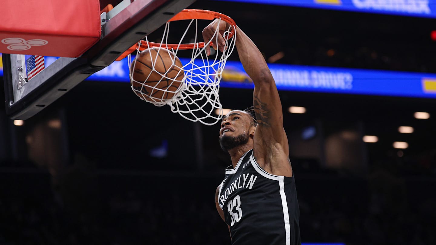 Three Takeaways From the Nets' Blowout Win Over Pelicans