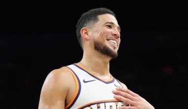 Los Angeles Clippers v Phoenix Suns