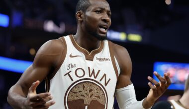 New Orleans Pelicans v Golden State Warriors