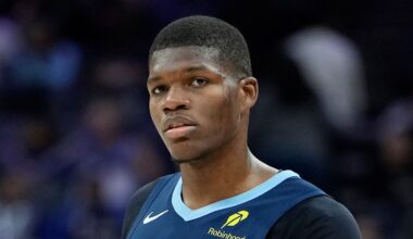 Memphis Grizzlies v Sacramento Kings