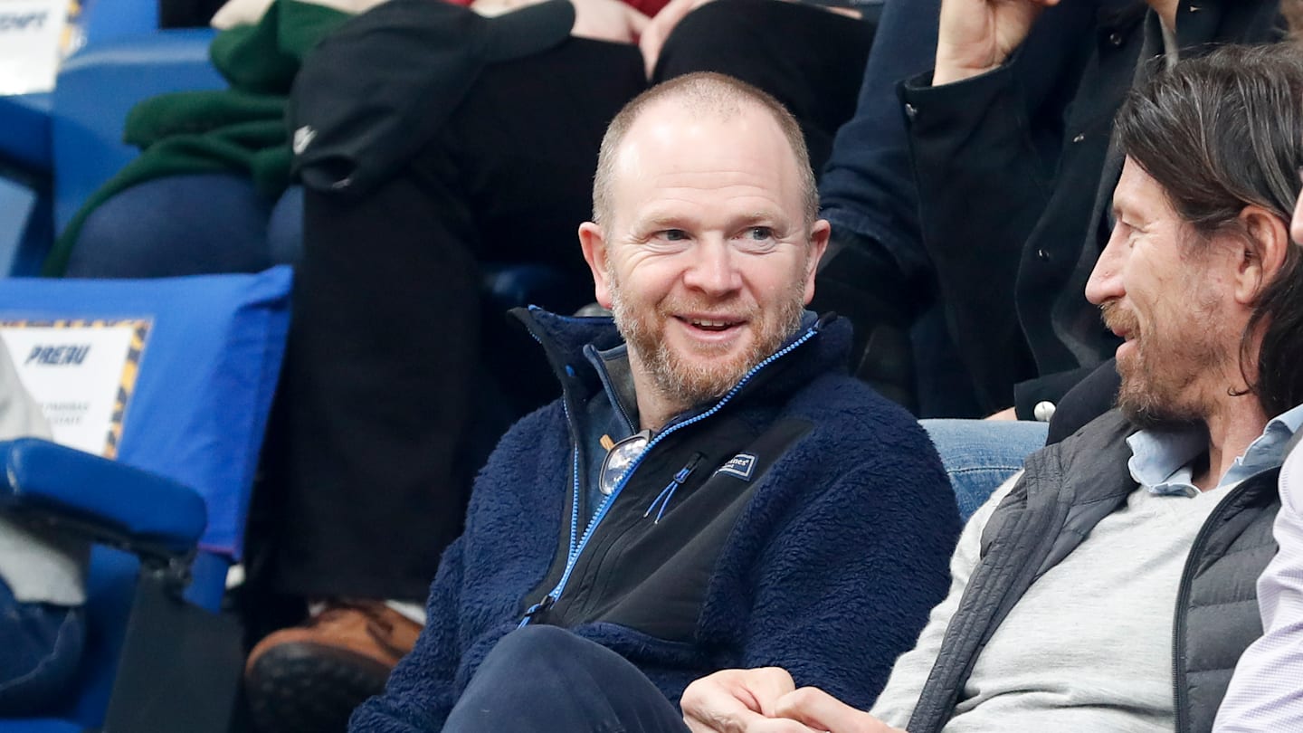 Lawrence Frank, LA Clippers