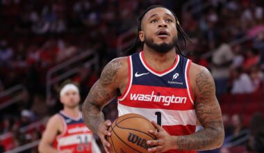 Houston Rockets v New Orleans Pelicans