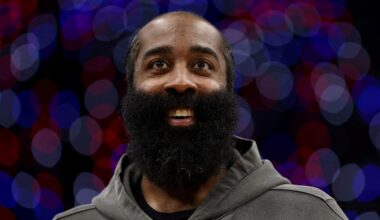 James Harden, LA Clippers