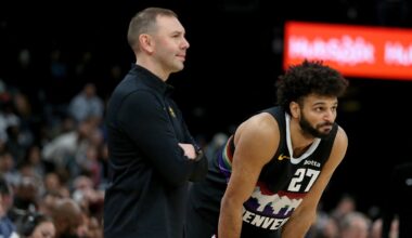Nuggets' David Adelman Reveals What Makes Jamal Murray So Special