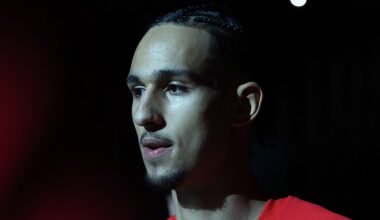 Houston Rockets v Atlanta Hawks