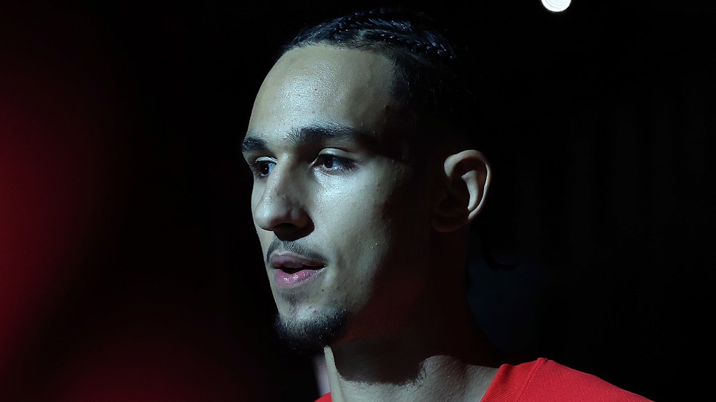 Houston Rockets v Atlanta Hawks