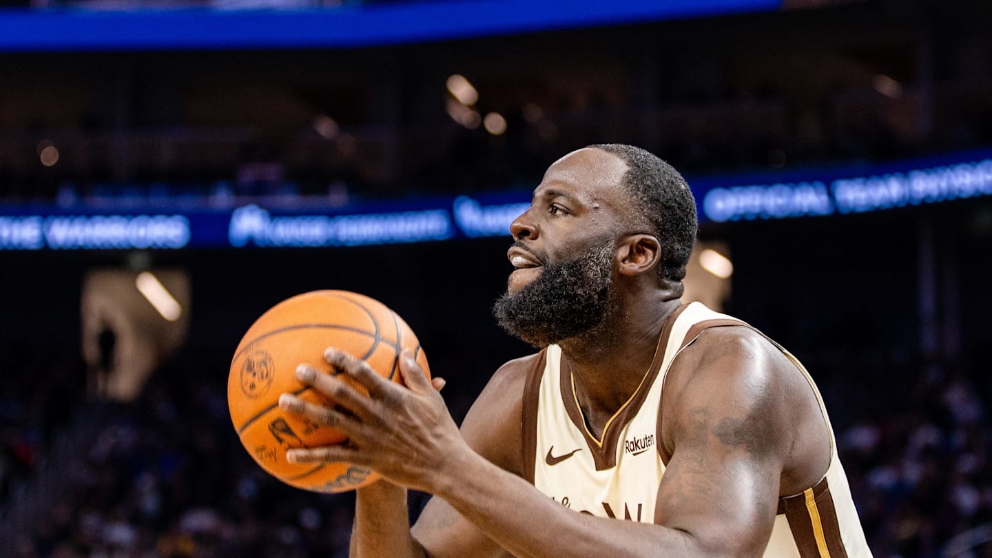 Warriors-Bulls Game Statuses Revealed for Green, Melton, Horford; Butler Probable