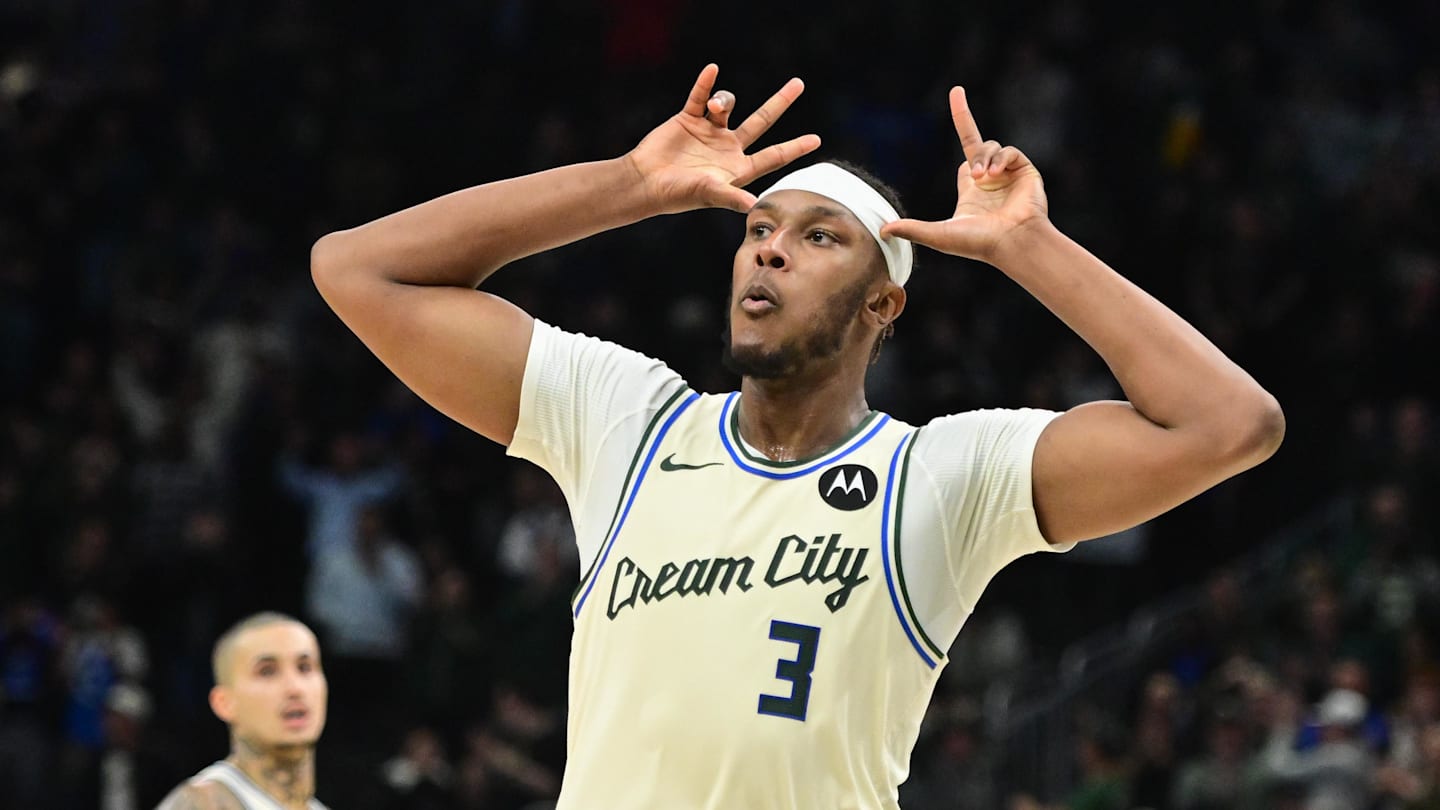 Did the Bucks make a mistake signing Turner?