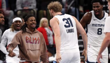 The wait continues for the Grizzlies' point guard