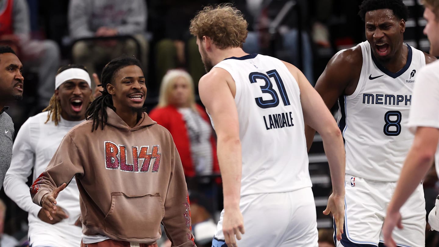 The wait continues for the Grizzlies' point guard