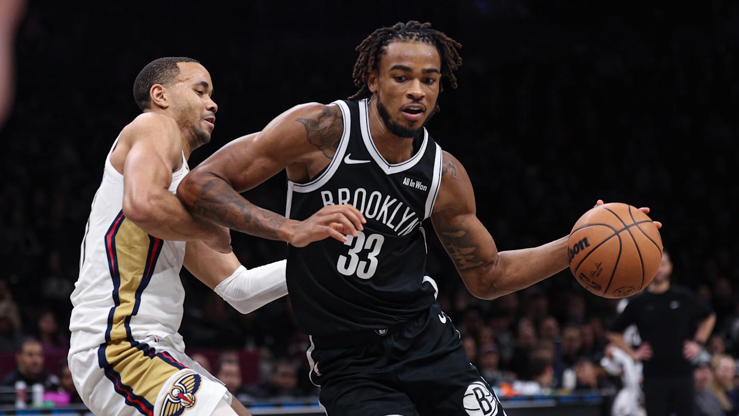 Brooklyn Nets' Recent Success is Hurting Future Draft Odds