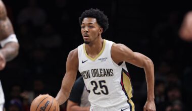 Latest Pelicans Trade Update May Frustrate Fans