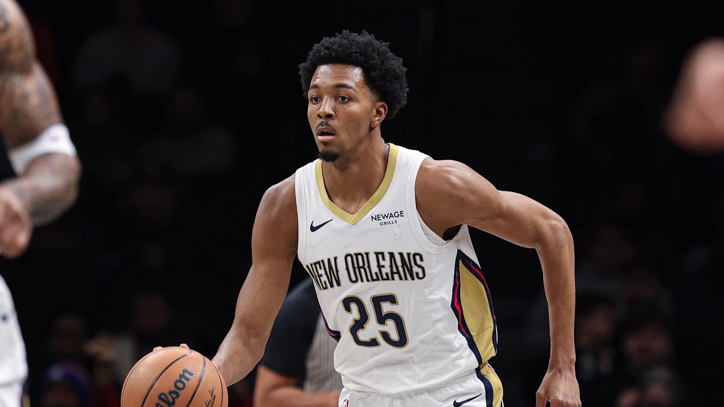 Latest Pelicans Trade Update May Frustrate Fans