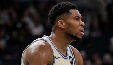 Brooklyn Nets v Milwaukee Bucks