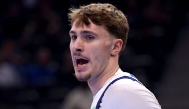 Dallas Mavericks, Cooper Flagg