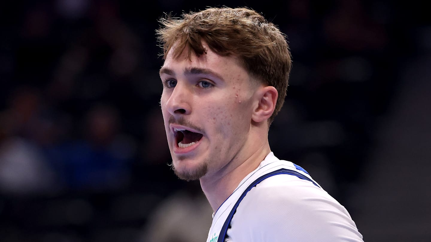 Dallas Mavericks, Cooper Flagg