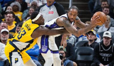 Indiana Pacers-Sacramento Kings Injury Report, Betting Lines, How to Watch, Lineups & More