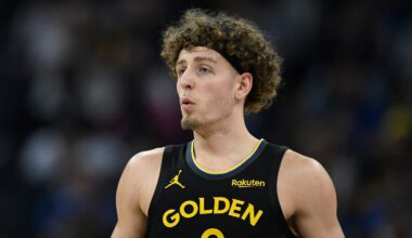 Golden State Warriors, Brandin Podziemski, Chicago Bulls, Stephen Curry