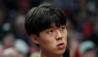 Minnesota Timberwolves v Portland Trail Blazers