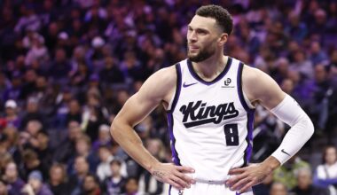 Predictions for Zach LaVine, Donte DiVincenzo, De’Aaron Fox