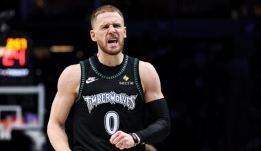 Suns vs. Timberwolves Prediction, Odds and Best NBA Prop Bets for Monday, Dec. 8