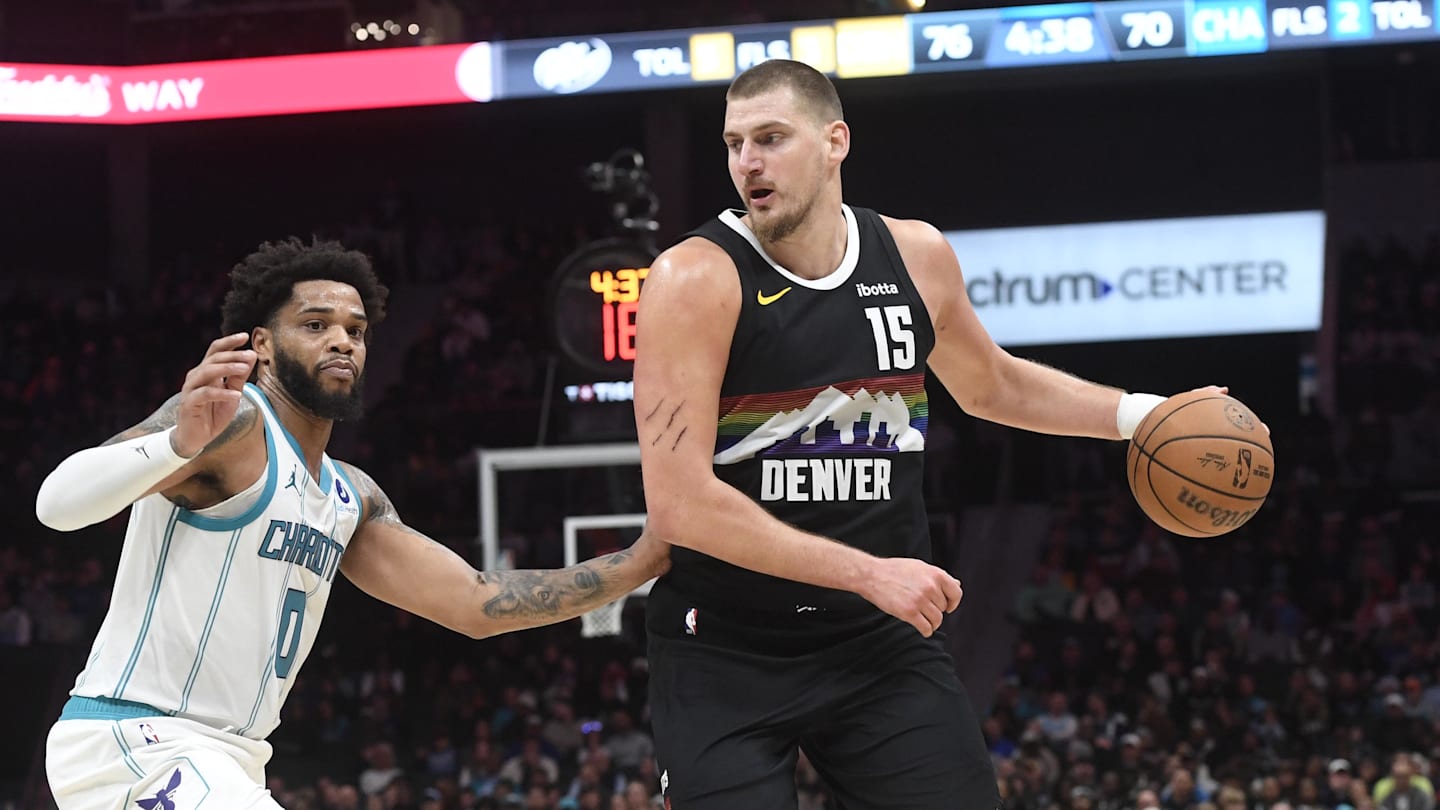 Nuggets Off to Historic Season Start Despite Injury Woes