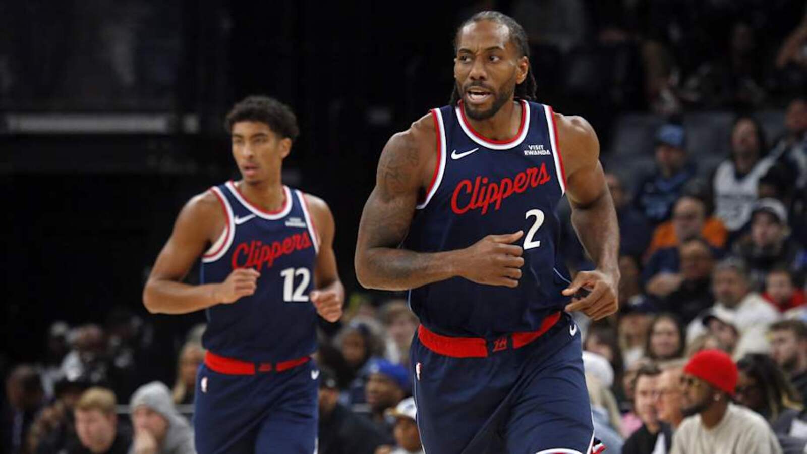 Clippers Have to Make Tough James Harden & Kawhi Leonard Decision at the Trade Deadline