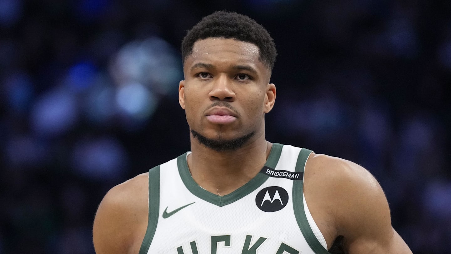 The Harsh Reality of Potential Giannis Antetokounmpo, Nuggets Trade