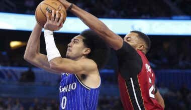 Backcourt may look different again for Miami Heat in crucial game