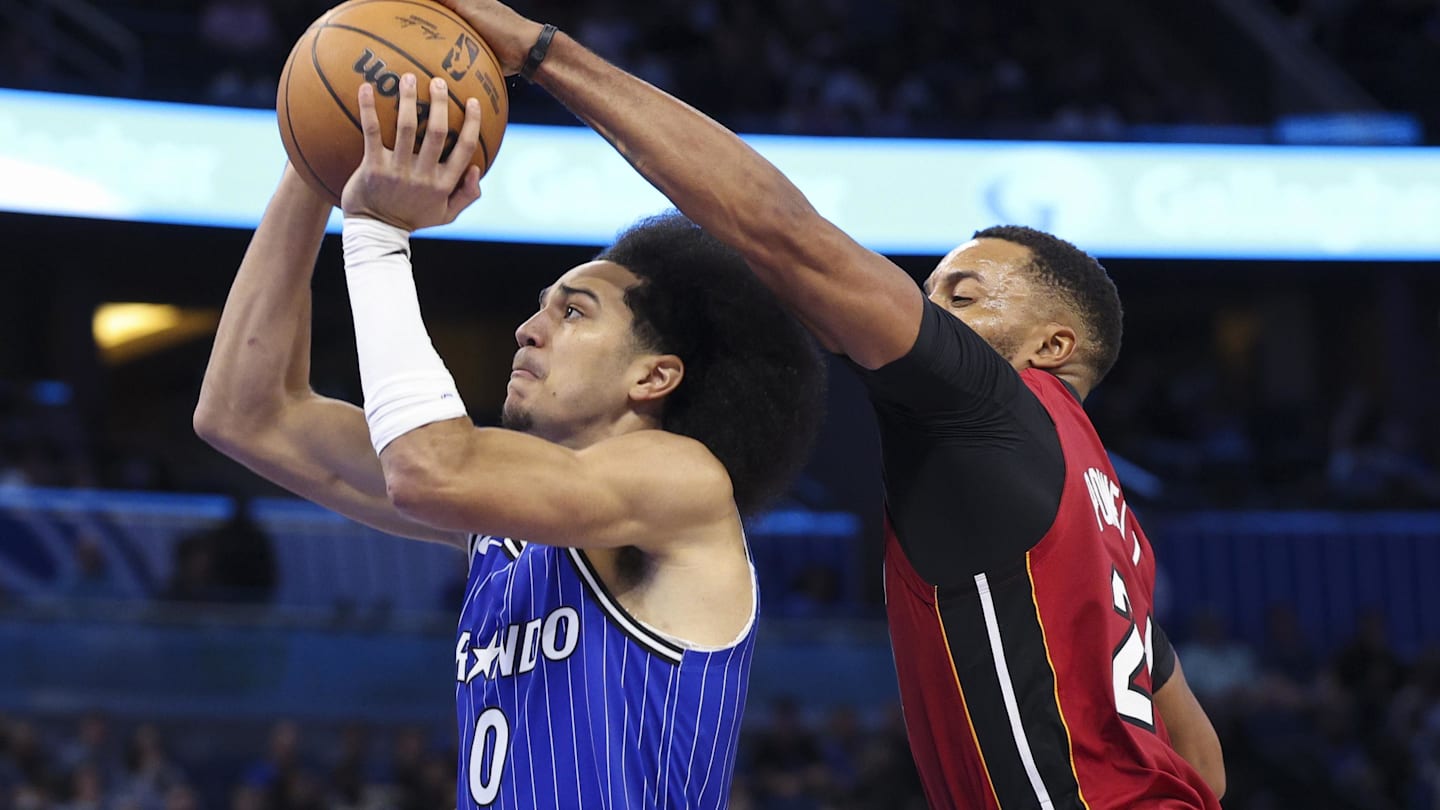 Backcourt may look different again for Miami Heat in crucial game
