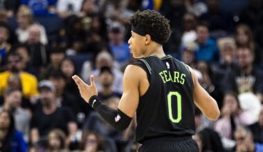 Jeremiah Fears-Derik Queen Duo Could Be a Major Defensive Problem for Pelicans