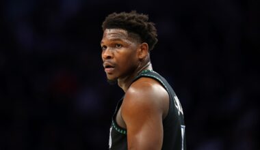 Los Angeles Clippers v Minnesota Timberwolves