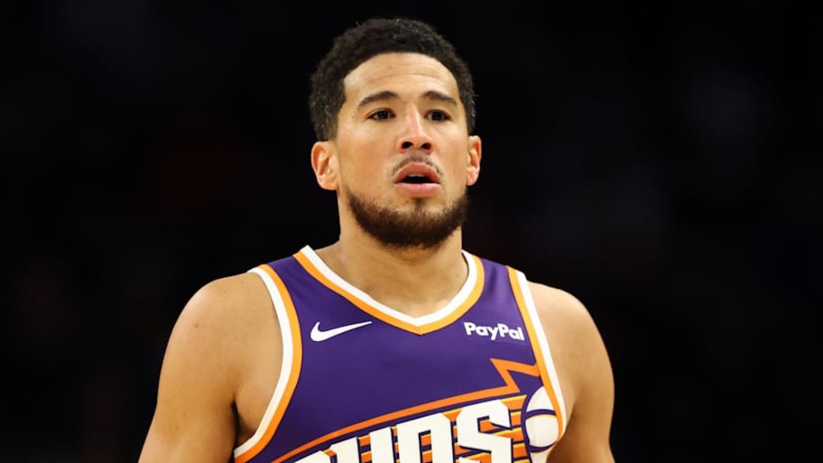 Devin Booker Injury Sparks Suns Concerns in New NBA Power Rankings