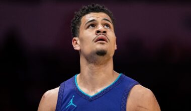 Charlotte Hornets, Josh Green