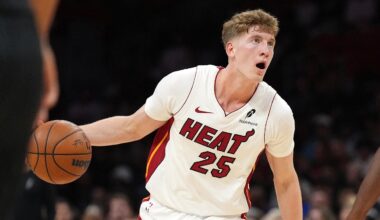 Is it time for the Kasparas Jakučionis era?