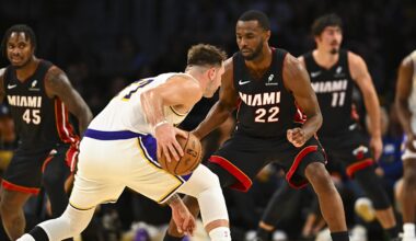 All-Star Lakers Trade Target Could Be Acquired in 'Right Deal:' Report