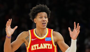 Atlanta Hawks v Phoenix Suns