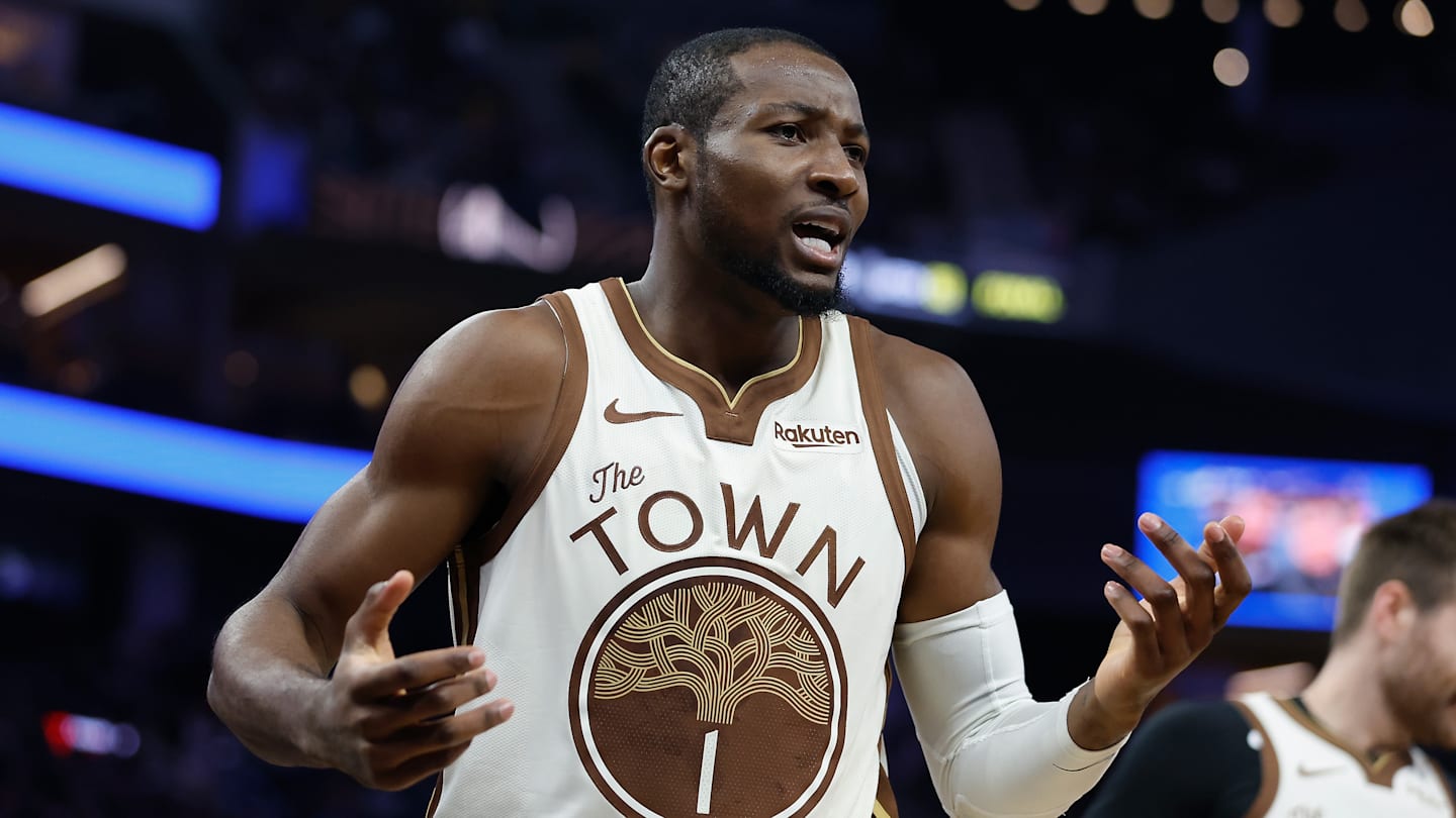 New Orleans Pelicans v Golden State Warriors