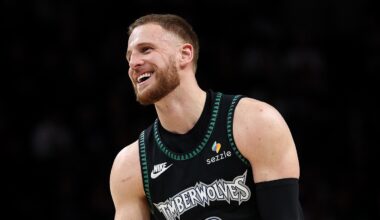 Experts Reveal Their 3 Best Bets for Monday's Suns vs Wolves Showdown