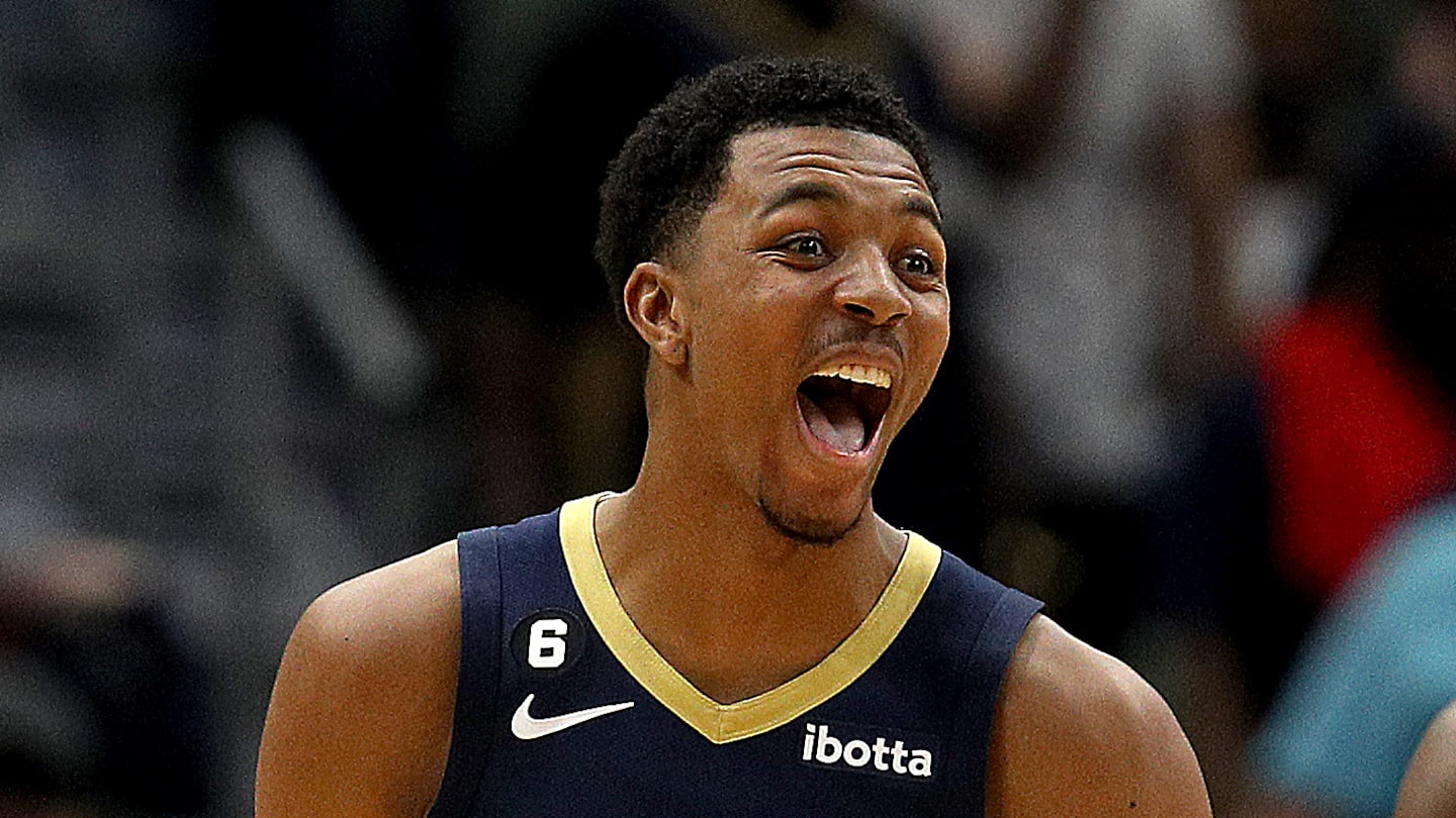 Memphis Grizzlies v New Orleans Pelicans