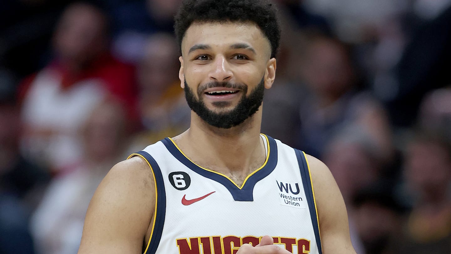 Los Angeles Lakers v Denver Nuggets