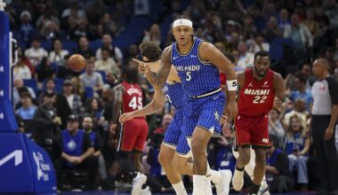Orlando Magic-Miami Heat Injury Report, Betting Lines, How to Watch, Lineups & More