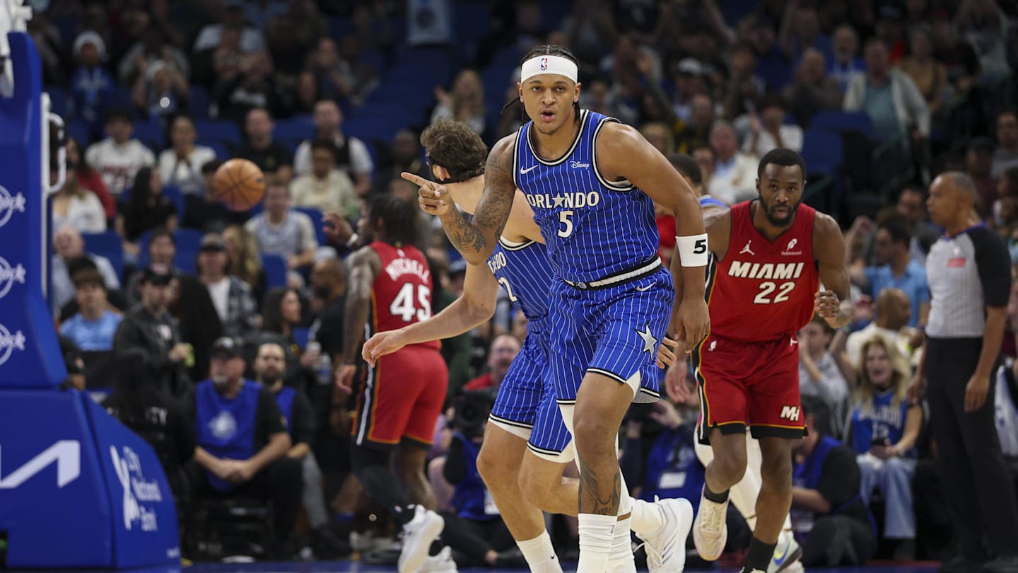 Orlando Magic-Miami Heat Injury Report, Betting Lines, How to Watch, Lineups & More