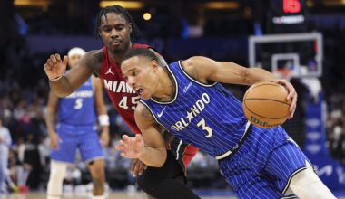 An important Miami Heat return, one two-man pairing to watch for and other keys vs Magic