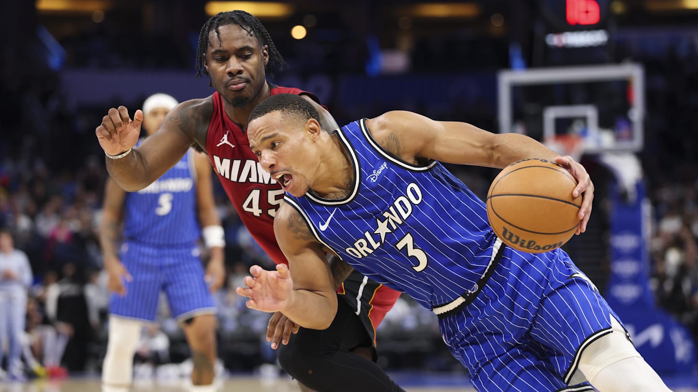 An important Miami Heat return, one two-man pairing to watch for and other keys vs Magic